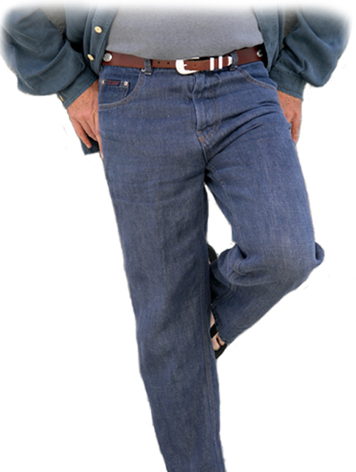 Do Hemp Jeans Shrink in the Wash Like Cotton?